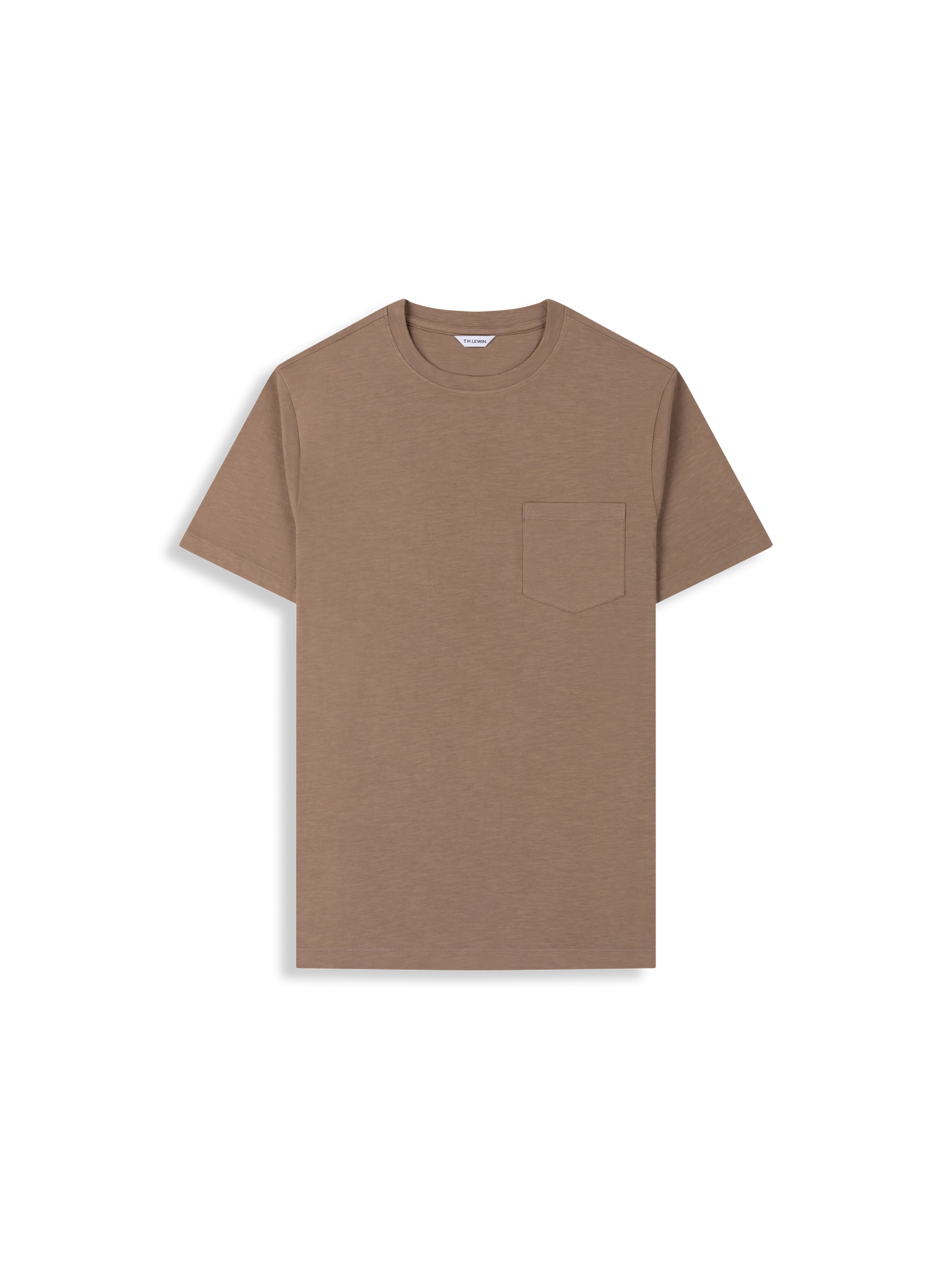 The Slub T-Shirt