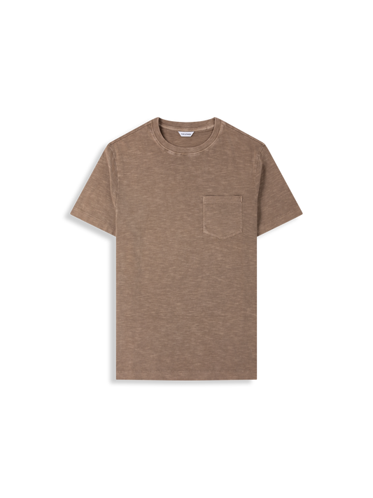 The Slub T-Shirt