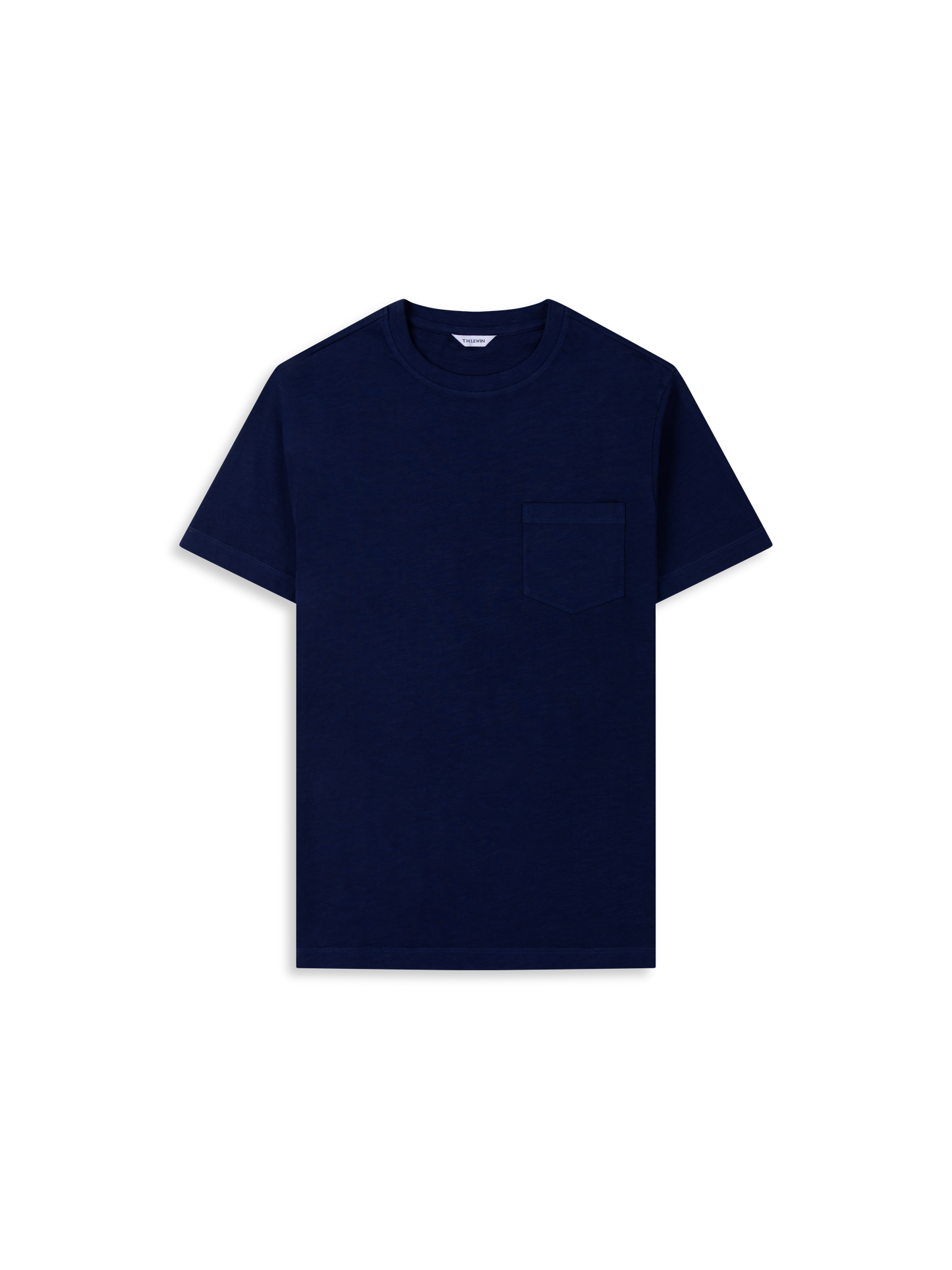The Slub T-Shirt