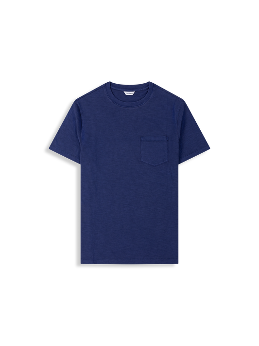 The Slub T-Shirt