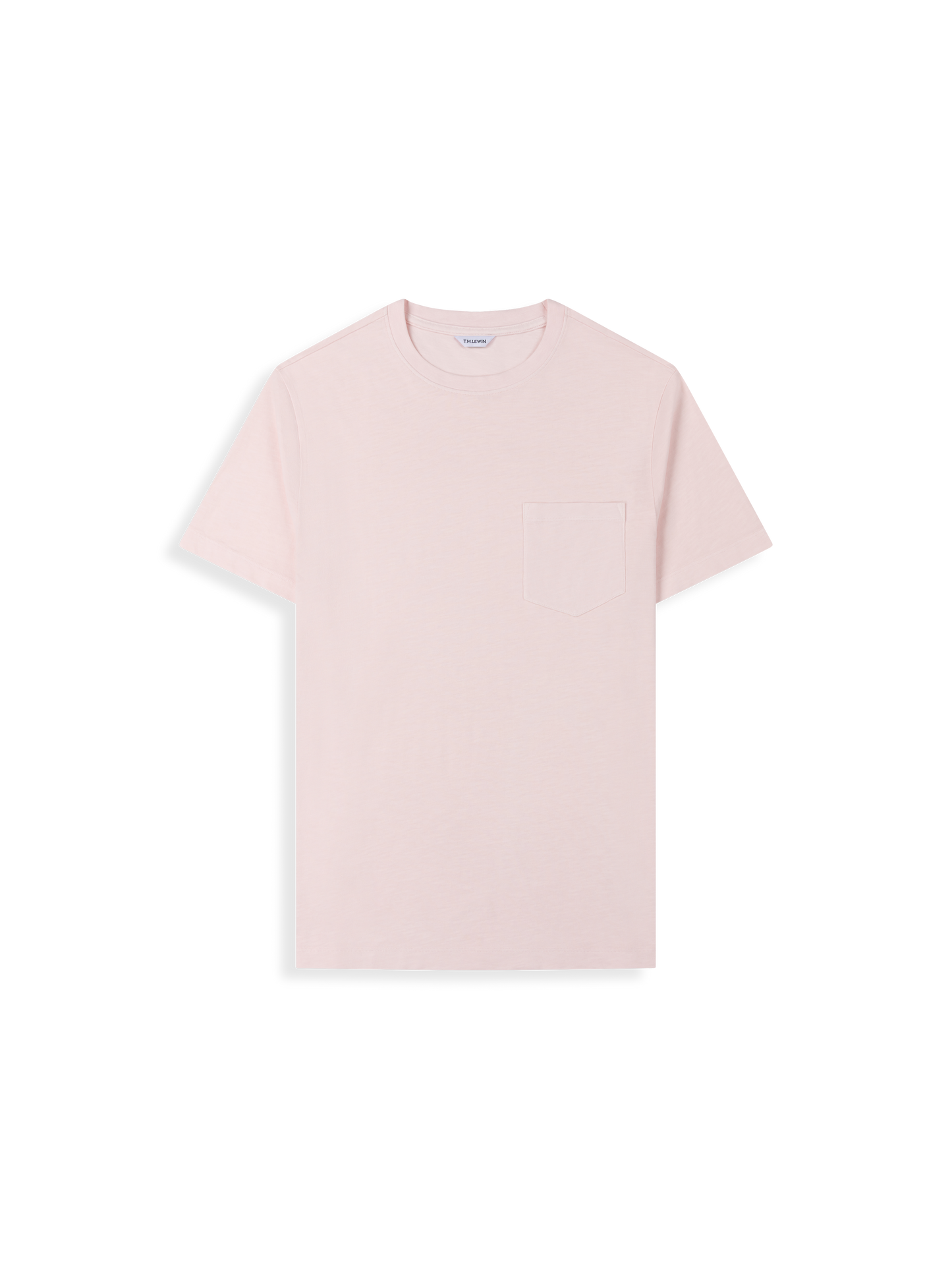 The Slub T-Shirt