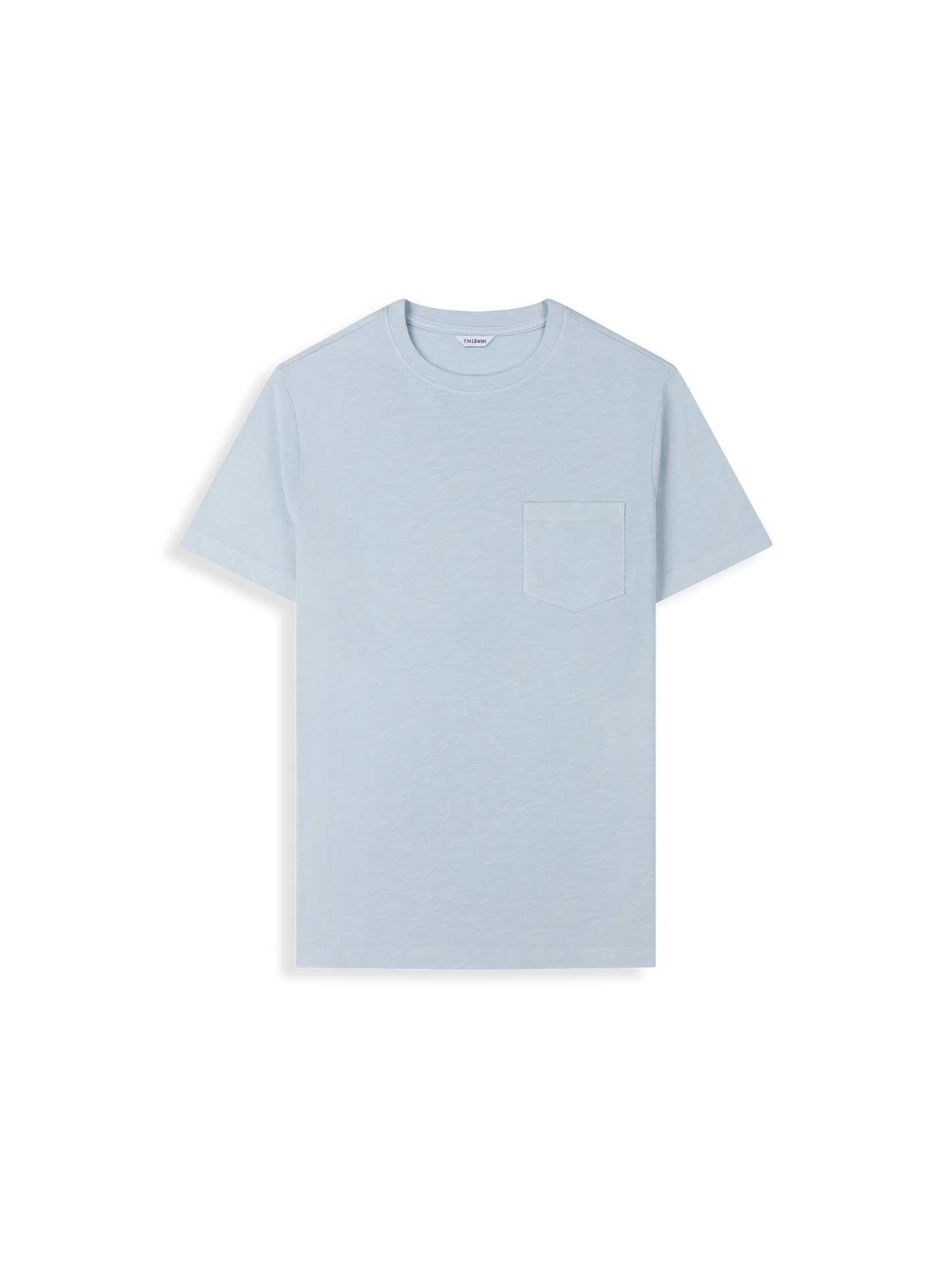 The Slub T-Shirt