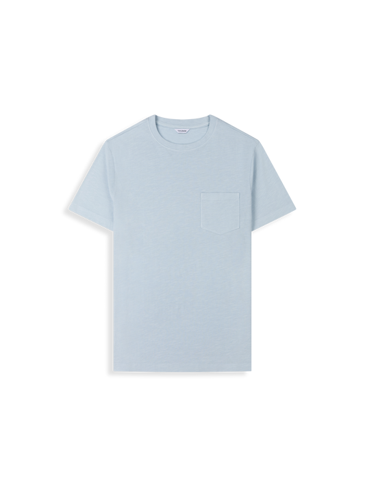 The Slub T-Shirt