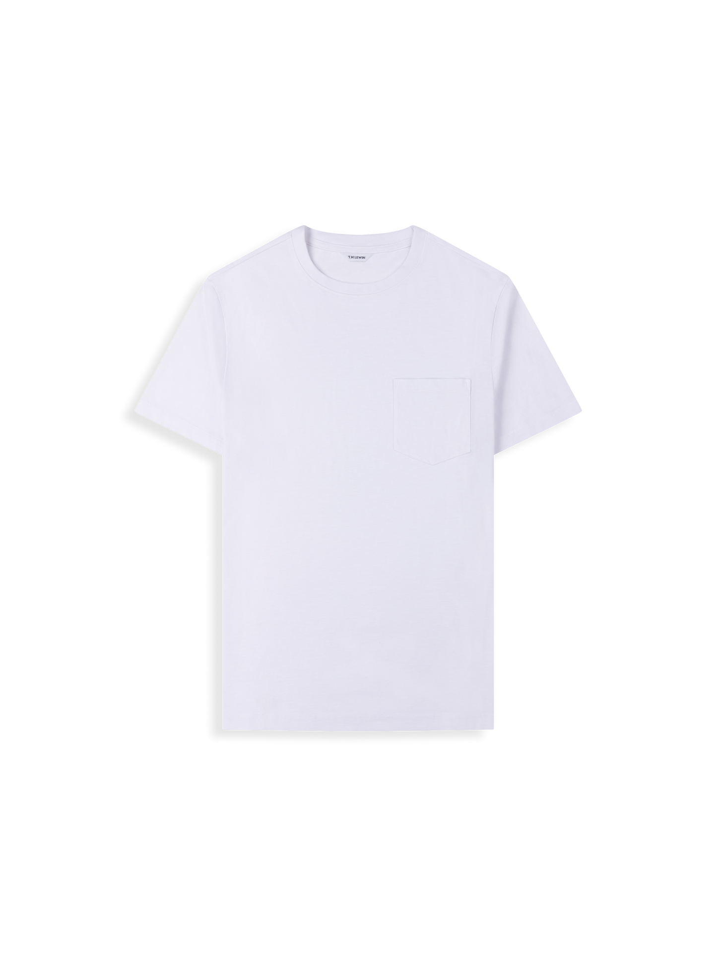 The Slub T-Shirt