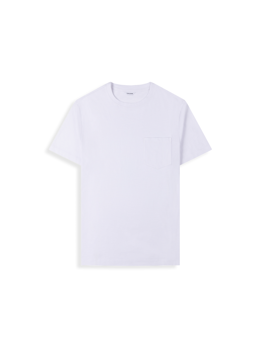 The Slub T-Shirt