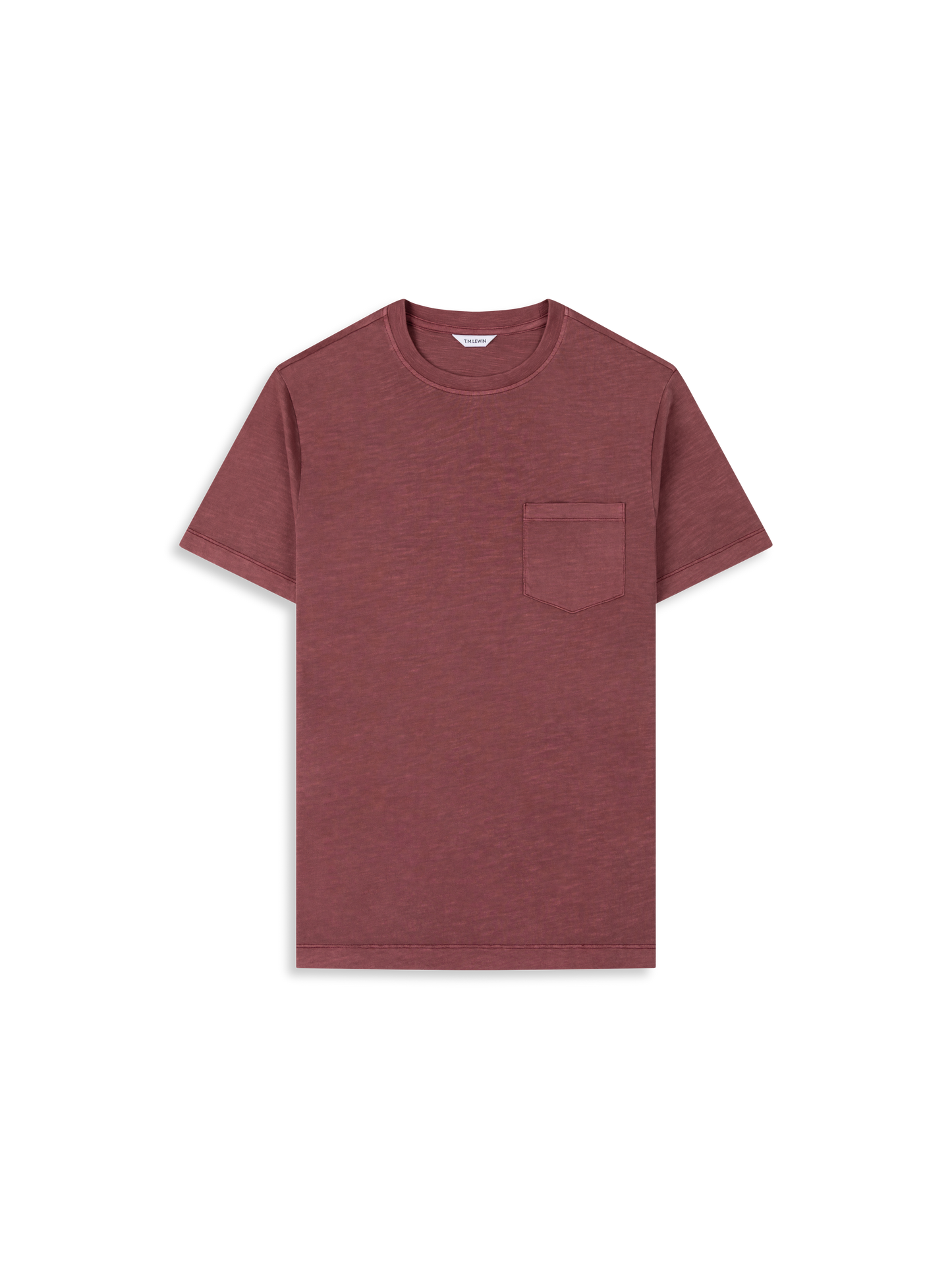 The Slub T-Shirt