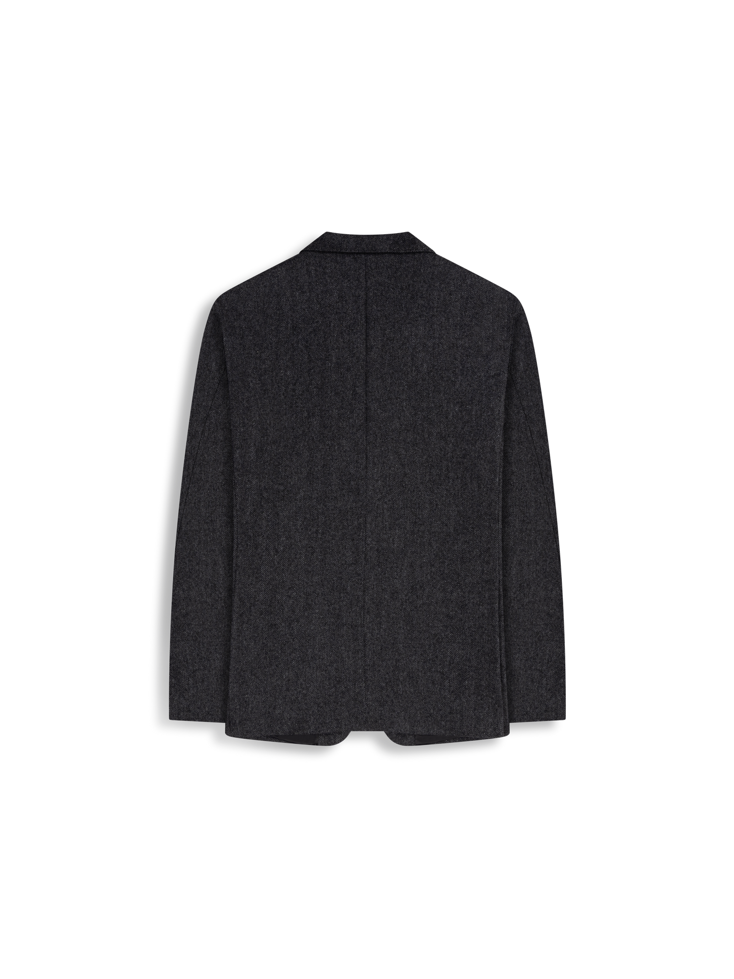 The Dulwich Herringbone Blazer