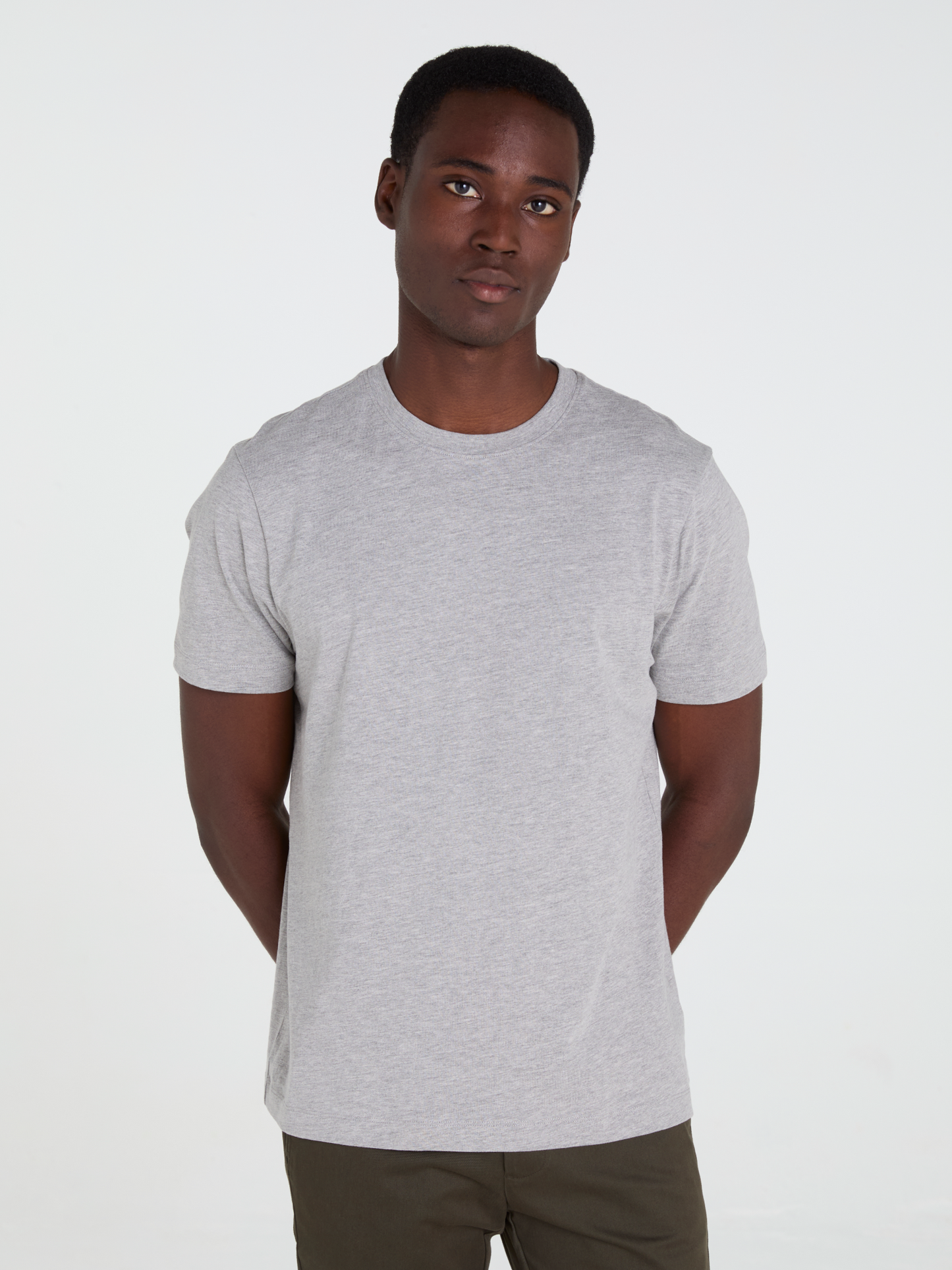 The Classic T-Shirt