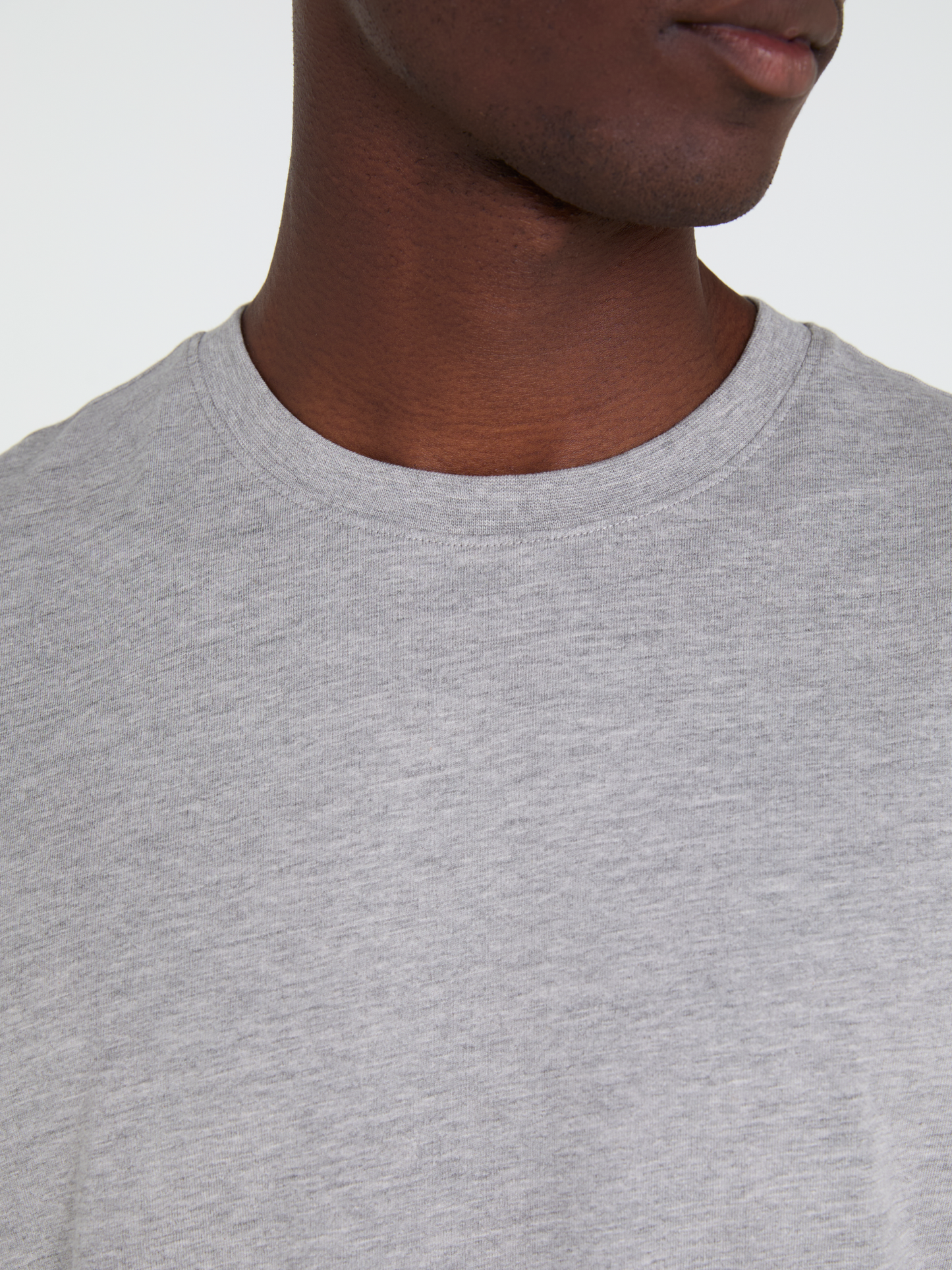The Classic T-Shirt