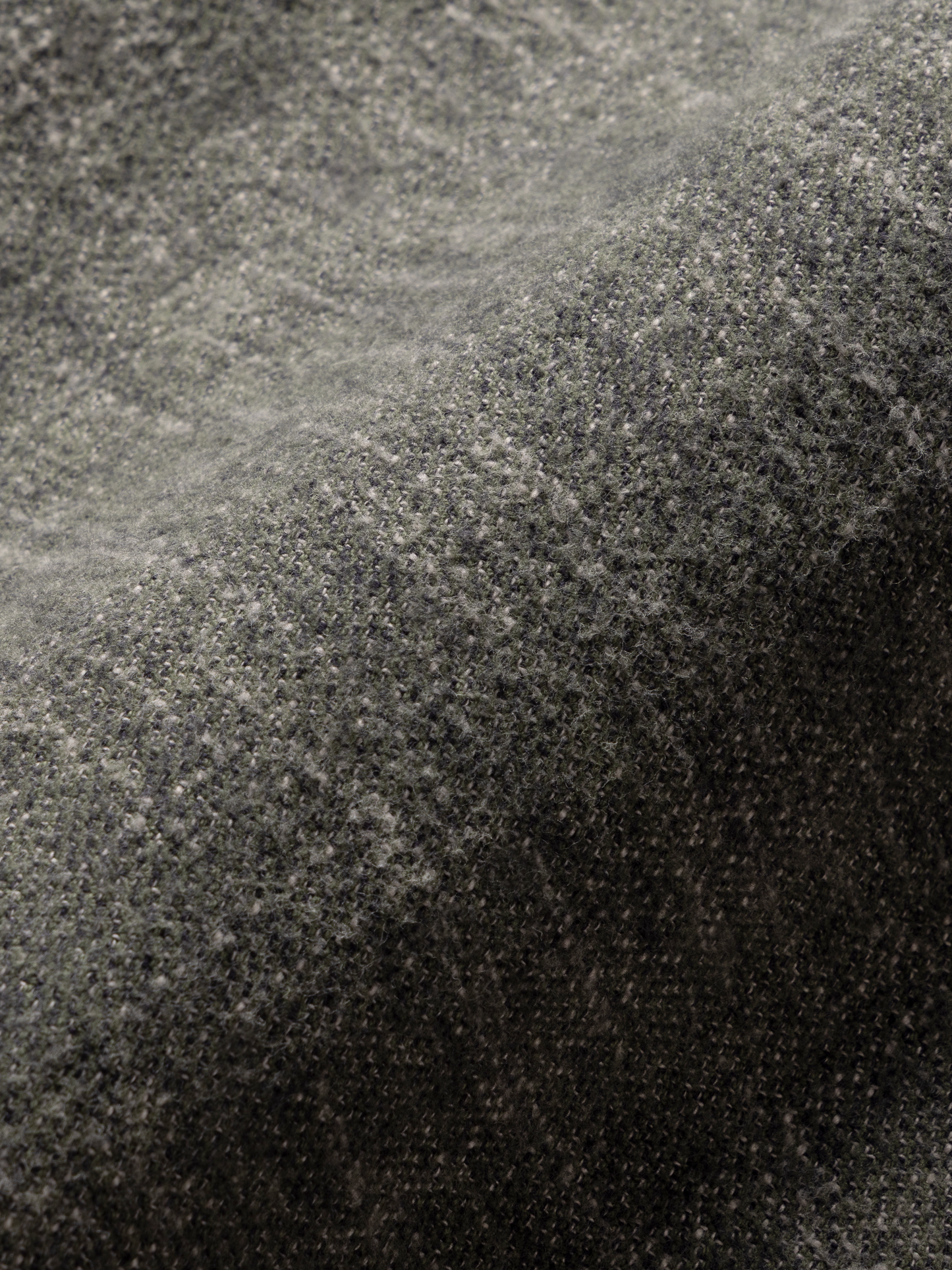The Heavyweight Textured Shirt