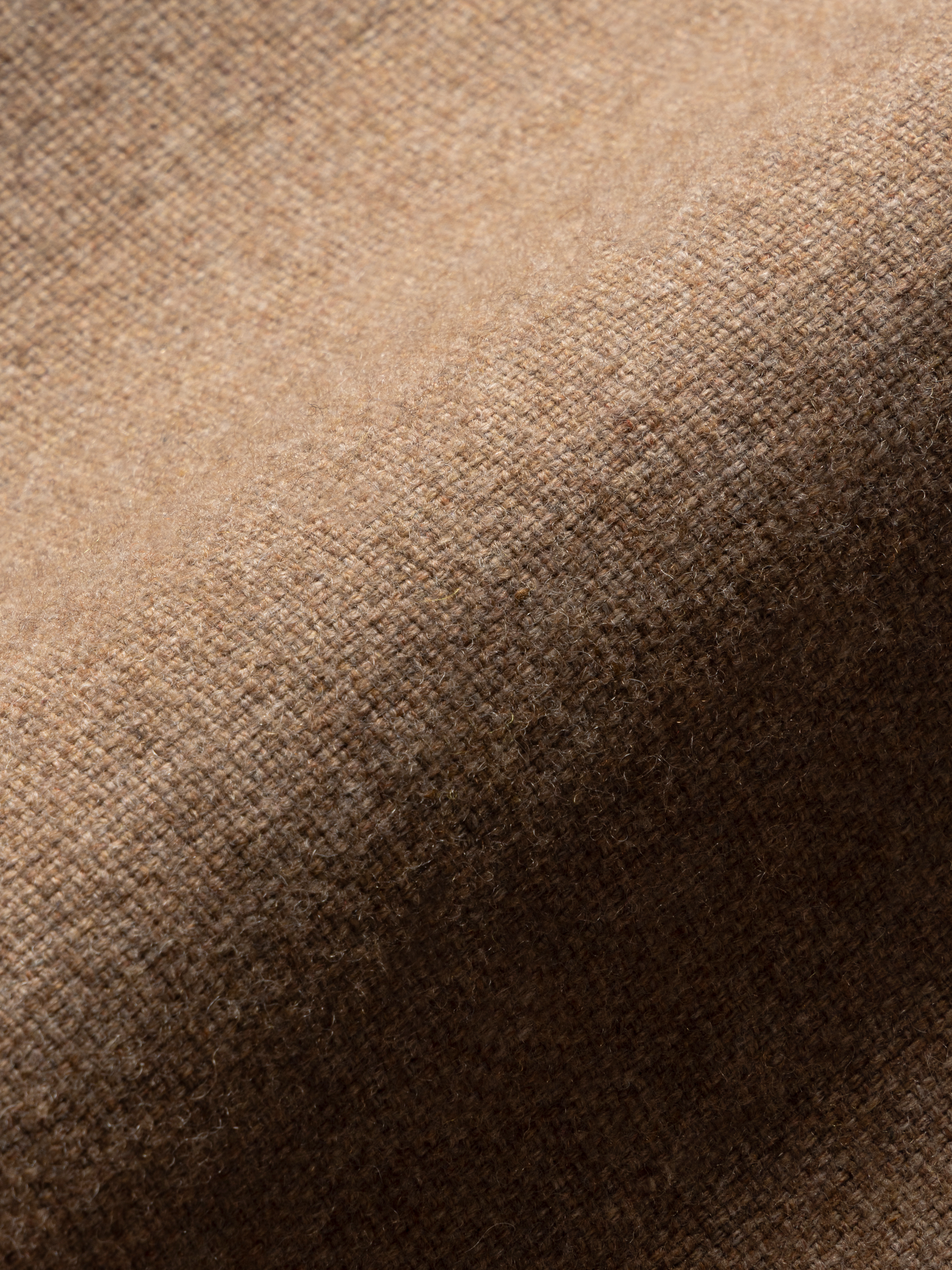The Heavyweight Textured Shirt