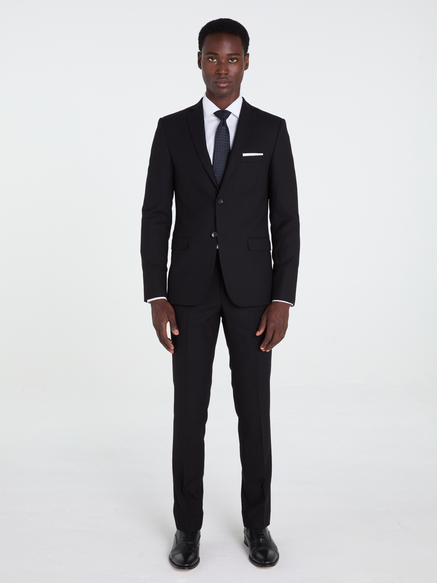 Idol Skinny Suit Jacket