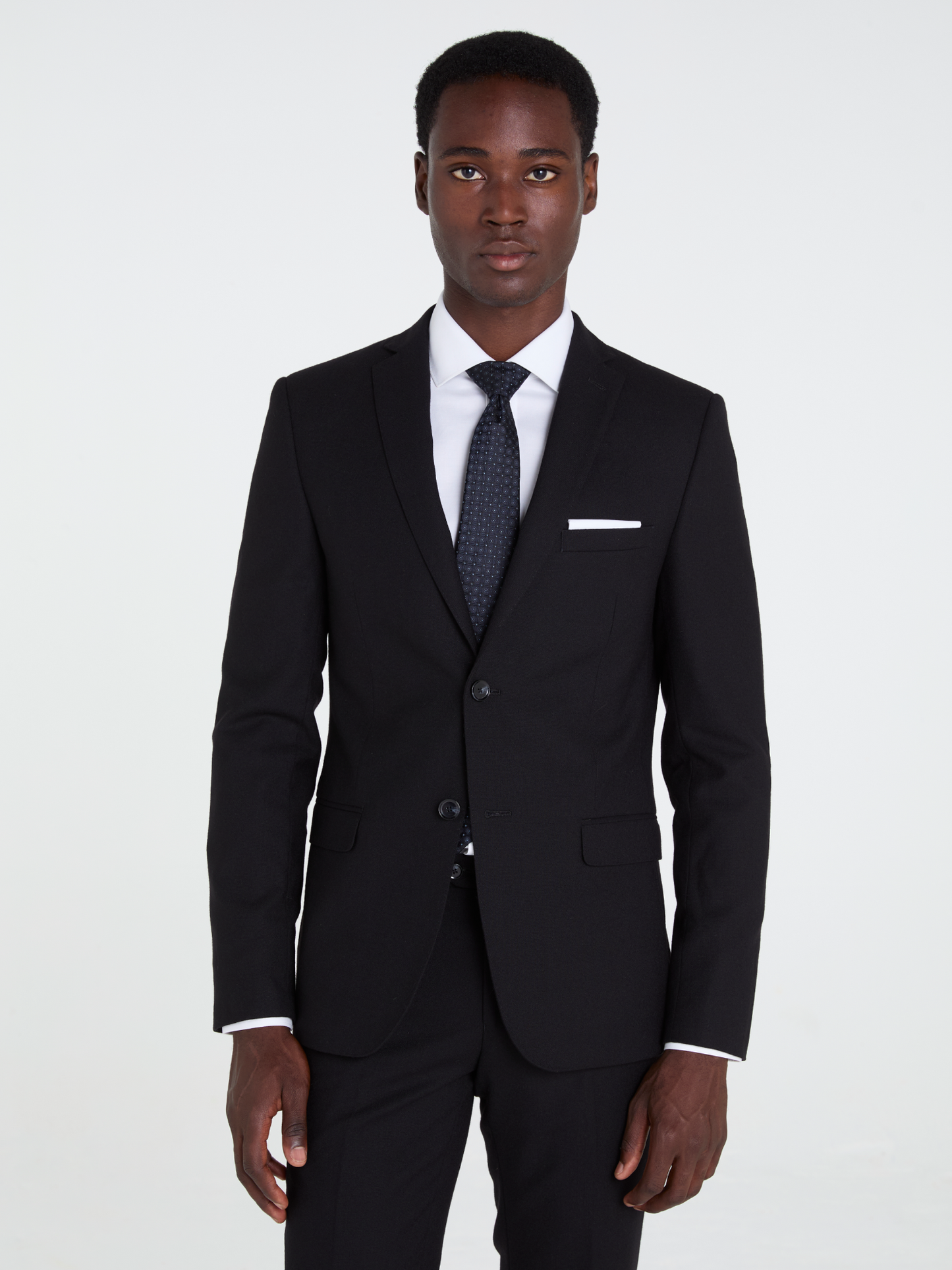 The Idol Skinny Suit Jacket