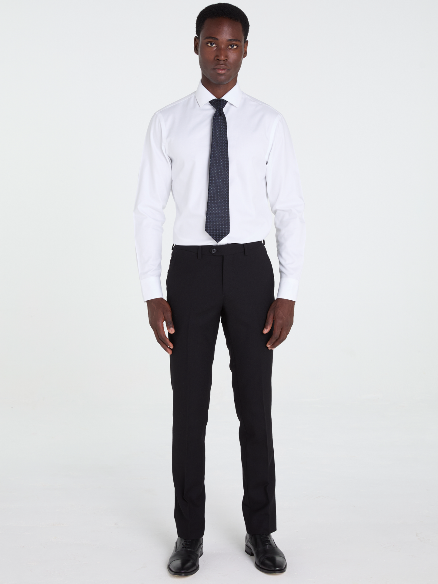 The Idol Skinny Suit Trouser