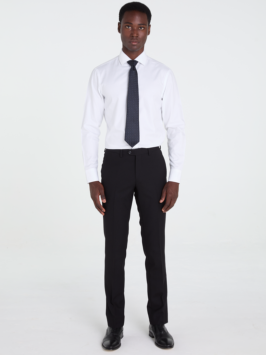 The Idol Skinny Suit Trouser