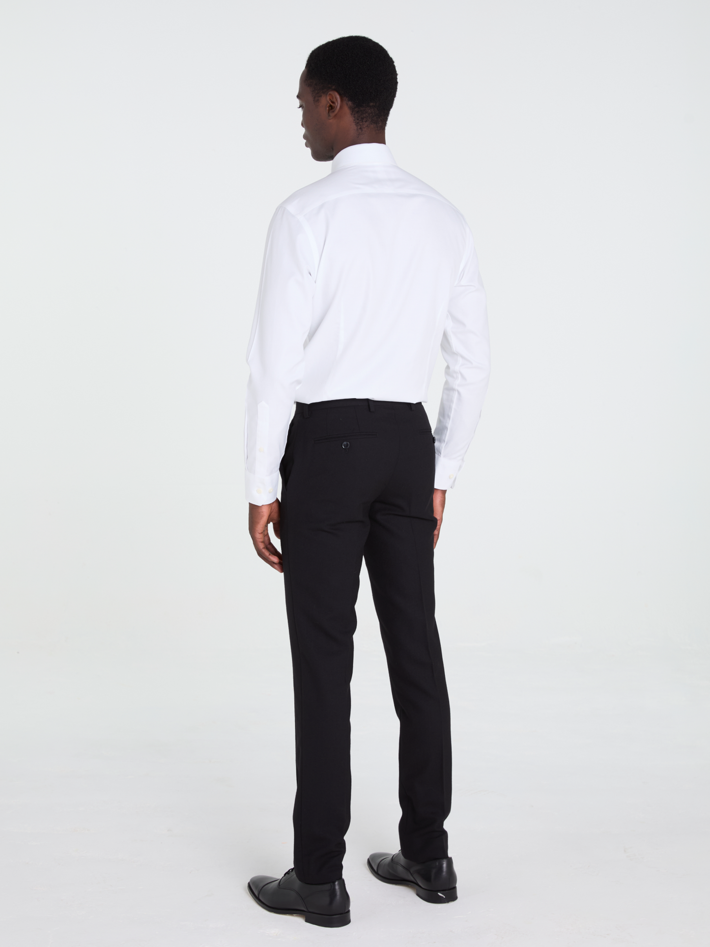 The Idol Skinny Suit Trouser