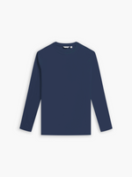 The Long Sleeve T-Shirt
