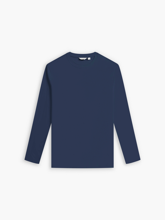 The Long Sleeve T-Shirt