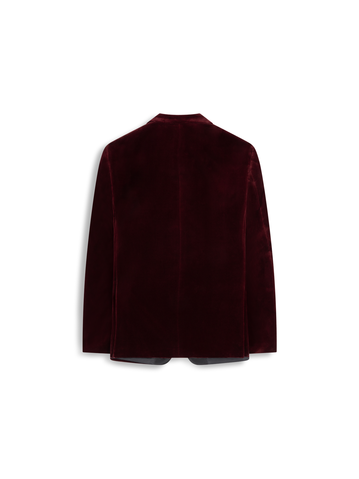 The Kew Velvet Dinner Jacket