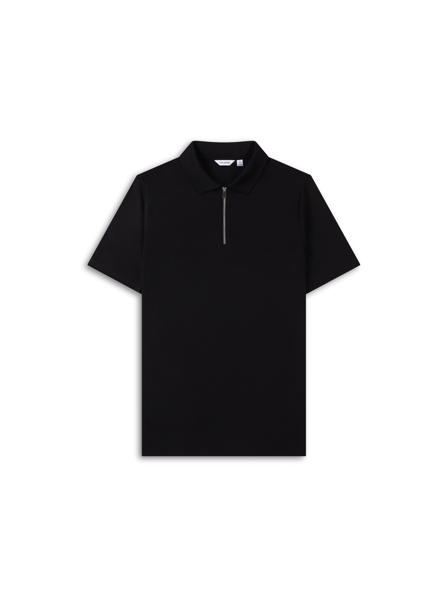 The Smart Jersey Polo