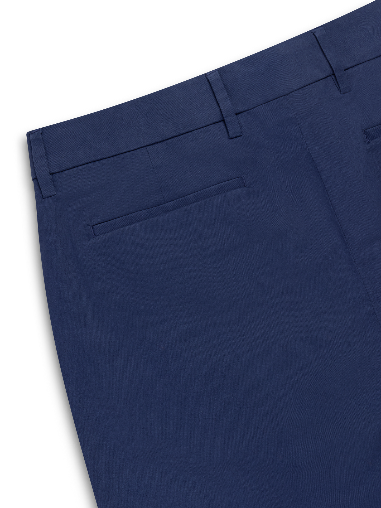 The Chino Short