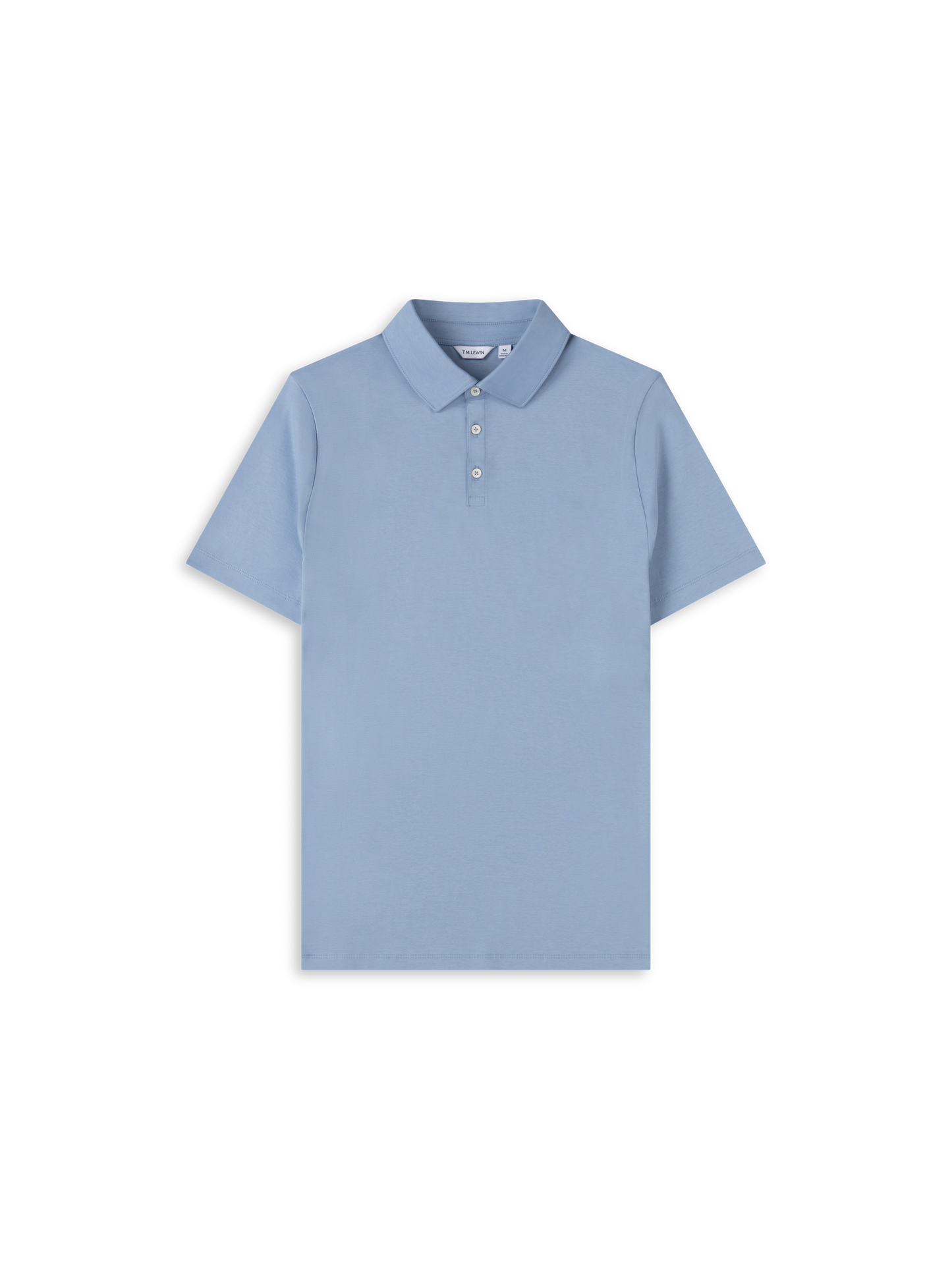 The Smart Jersey Polo