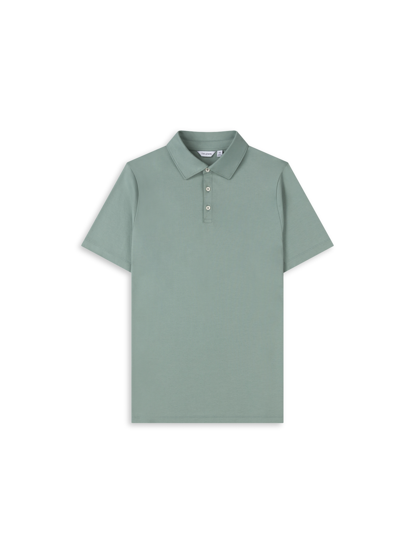 The Smart Jersey Polo