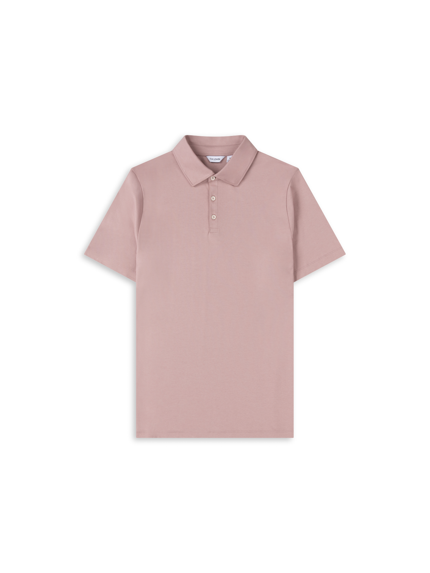 The Smart Jersey Polo