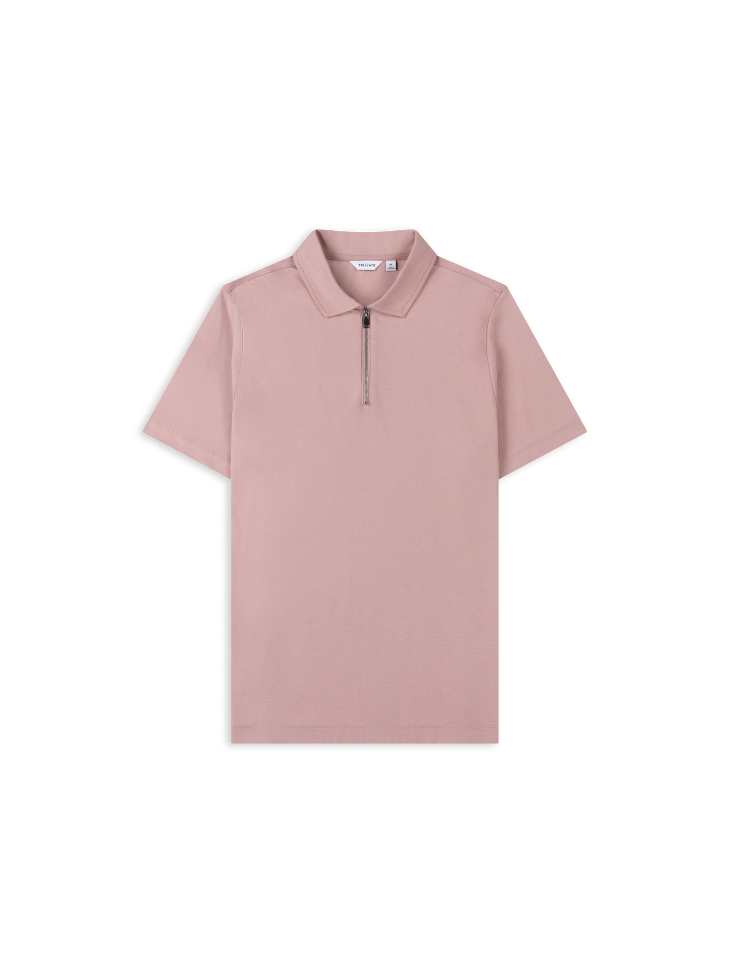 The Smart Jersey Polo