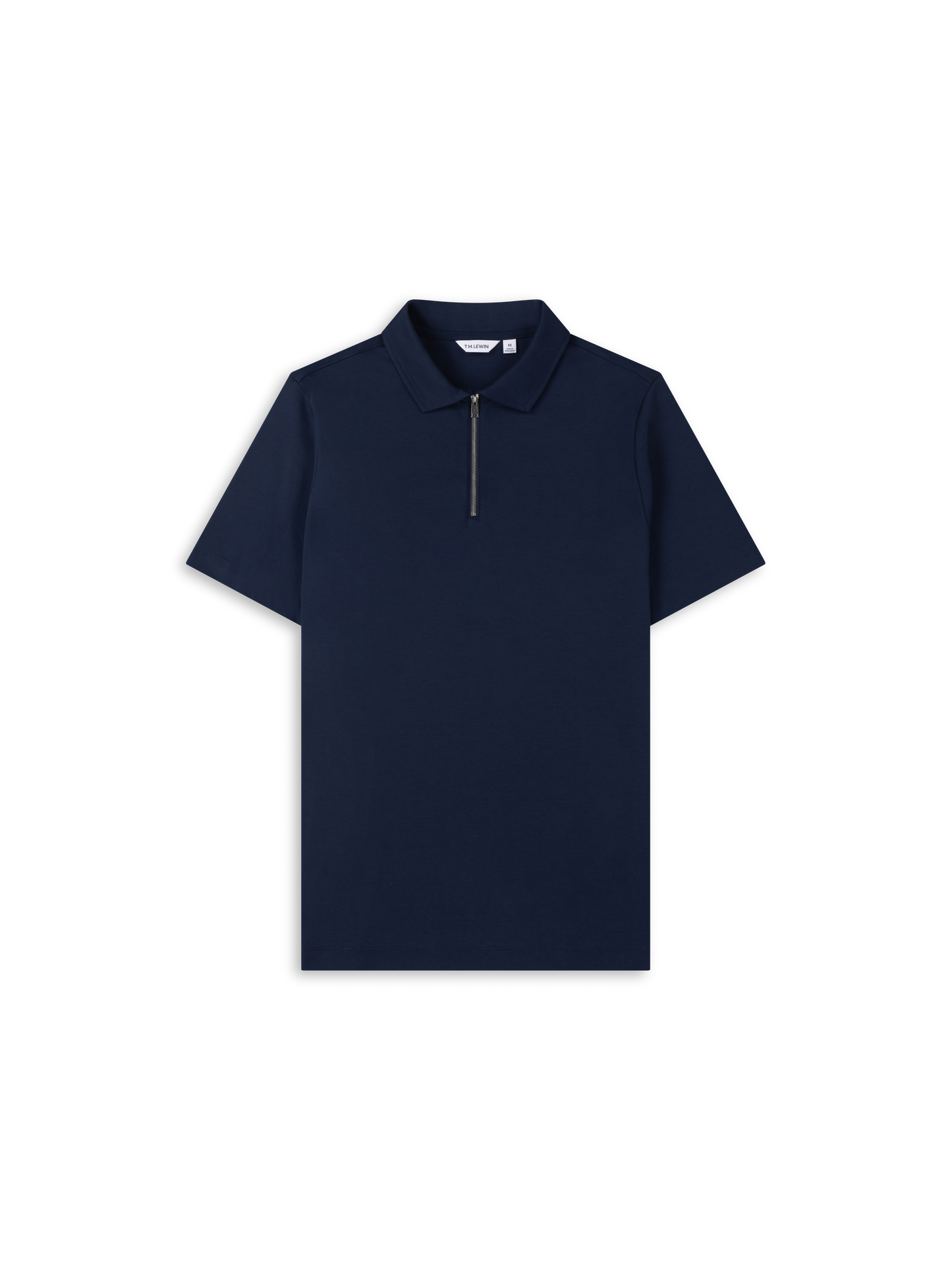 The Smart Jersey Polo