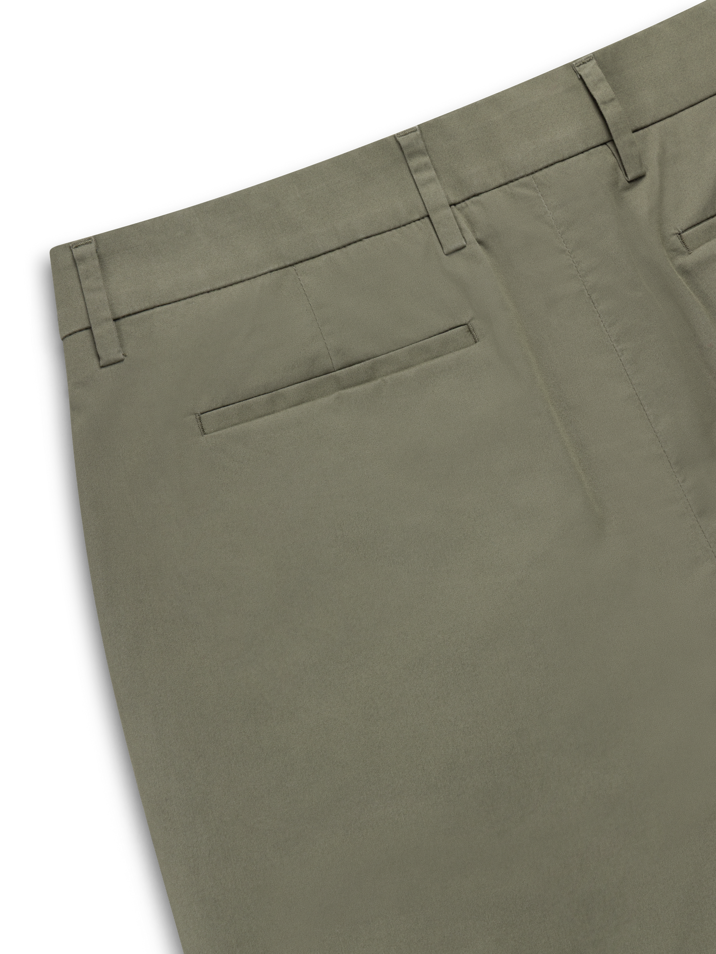 The Chino Short