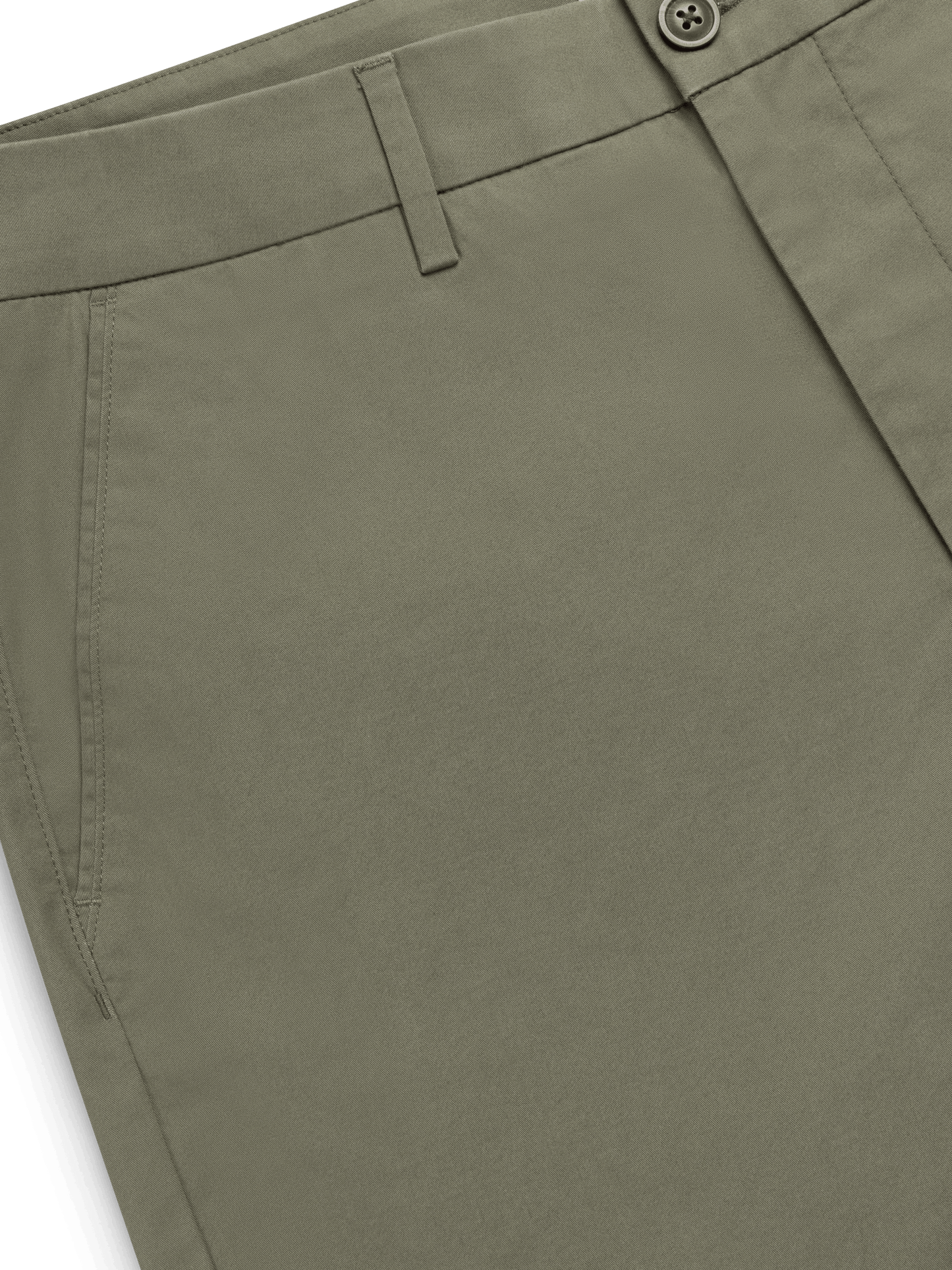 The Chino Short