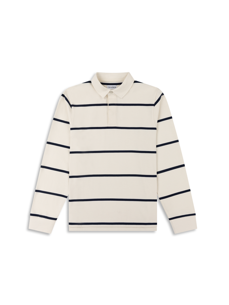 The Rugby Shirt