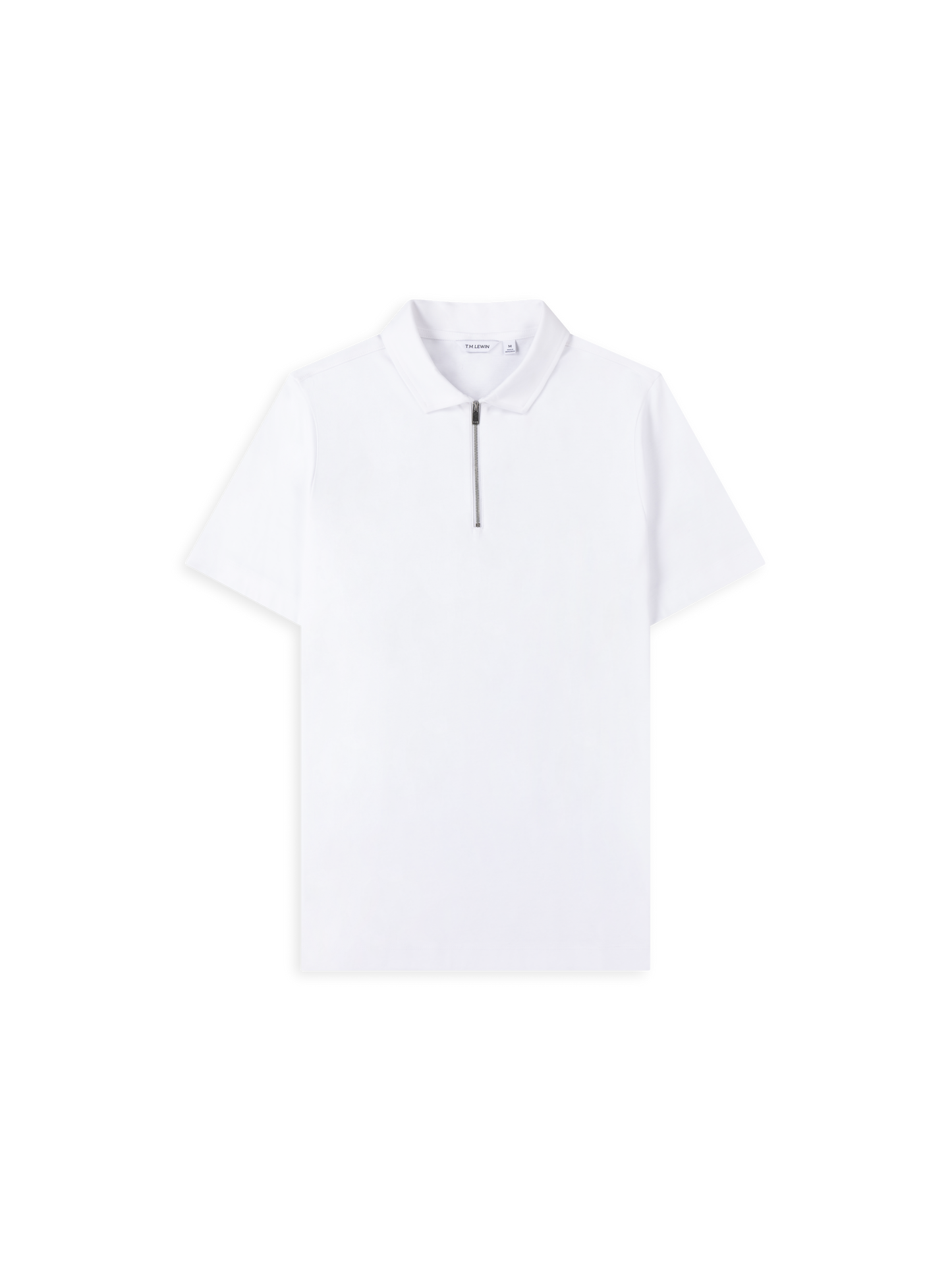 The Smart Jersey Polo