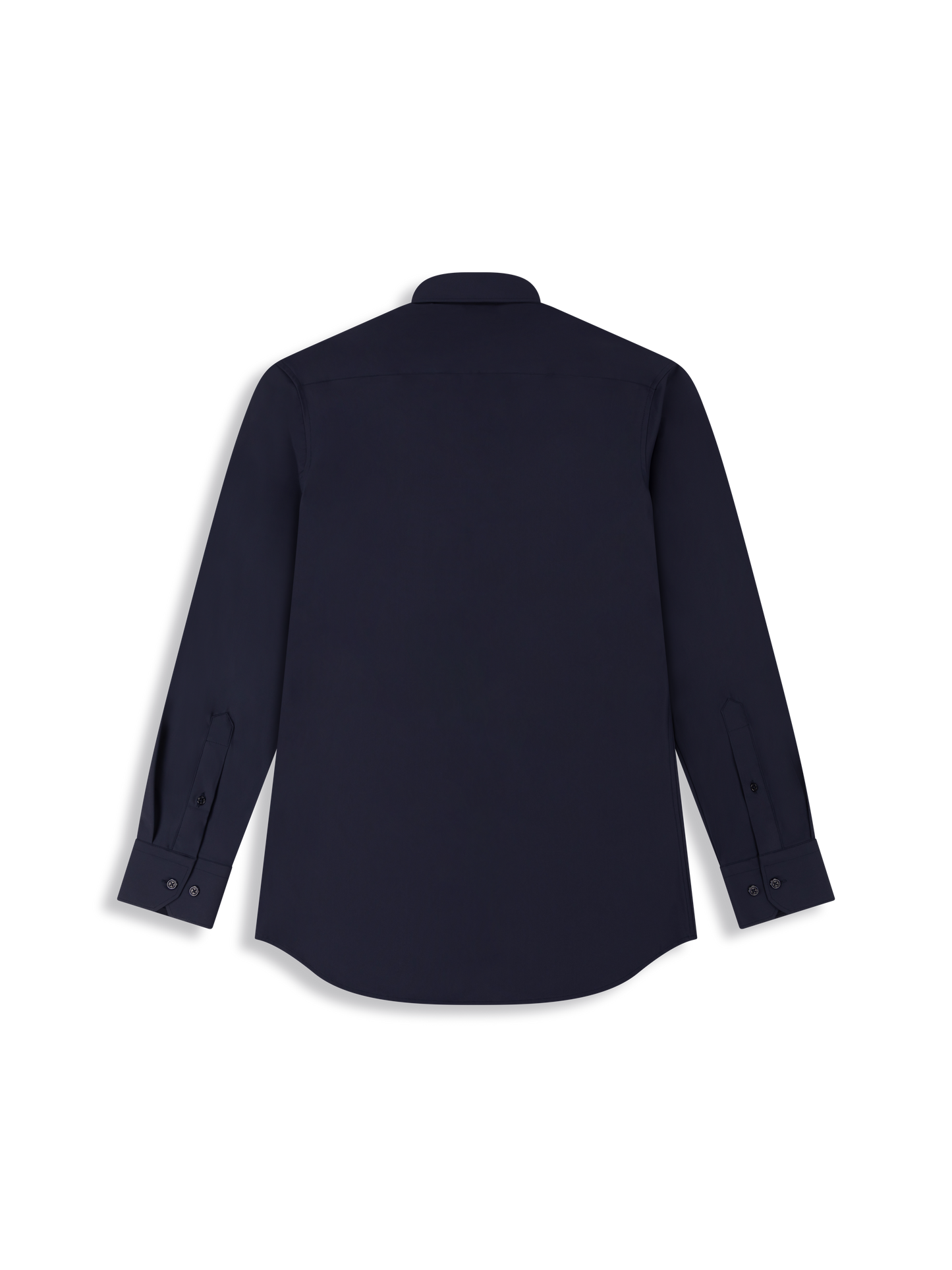 The Travel Shirt