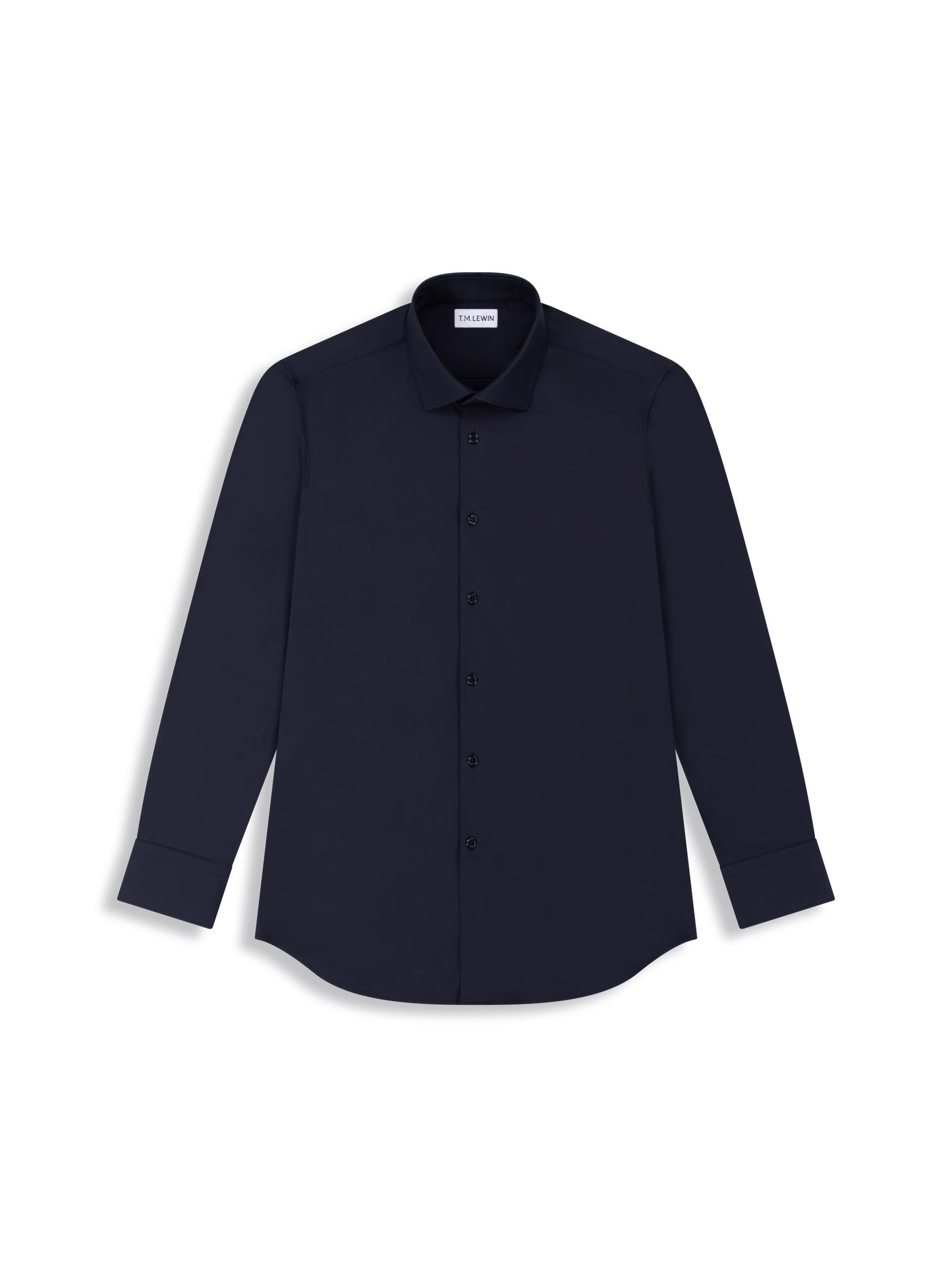 The Travel Shirt