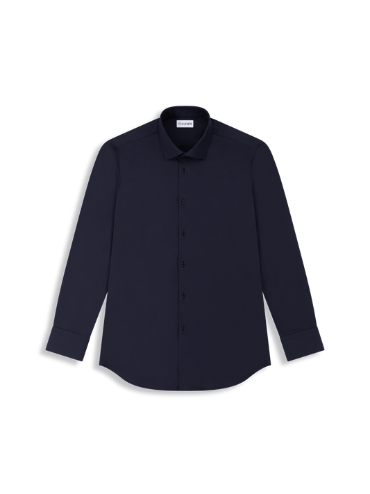The Travel Shirt