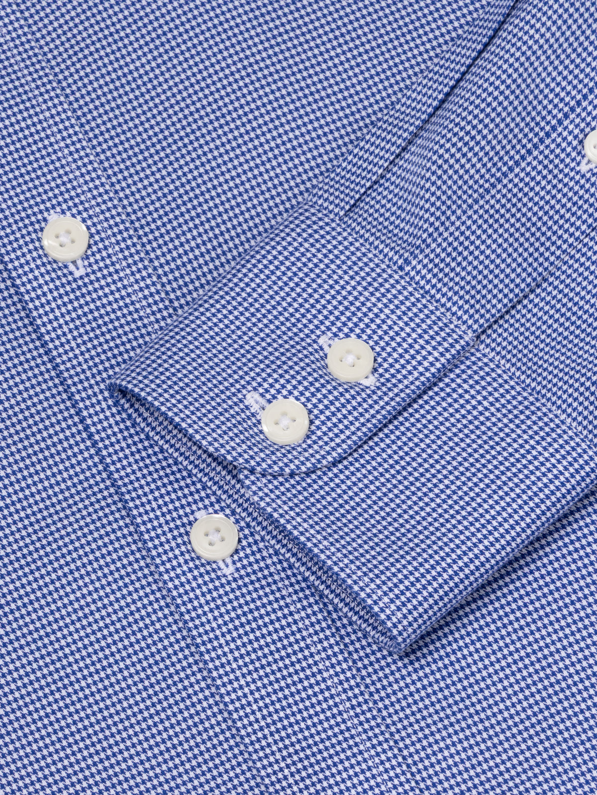 The Non-Iron Twill Shirt