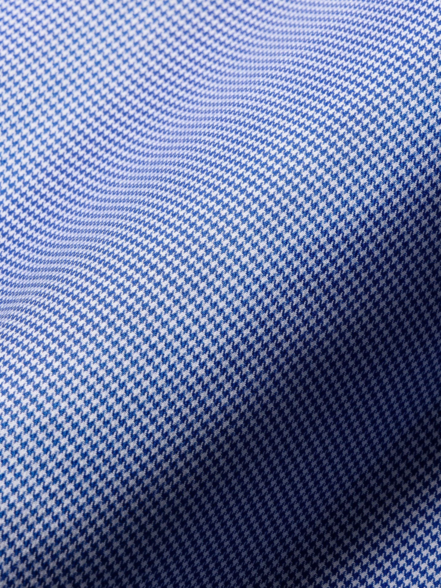 The Non-Iron Twill Shirt