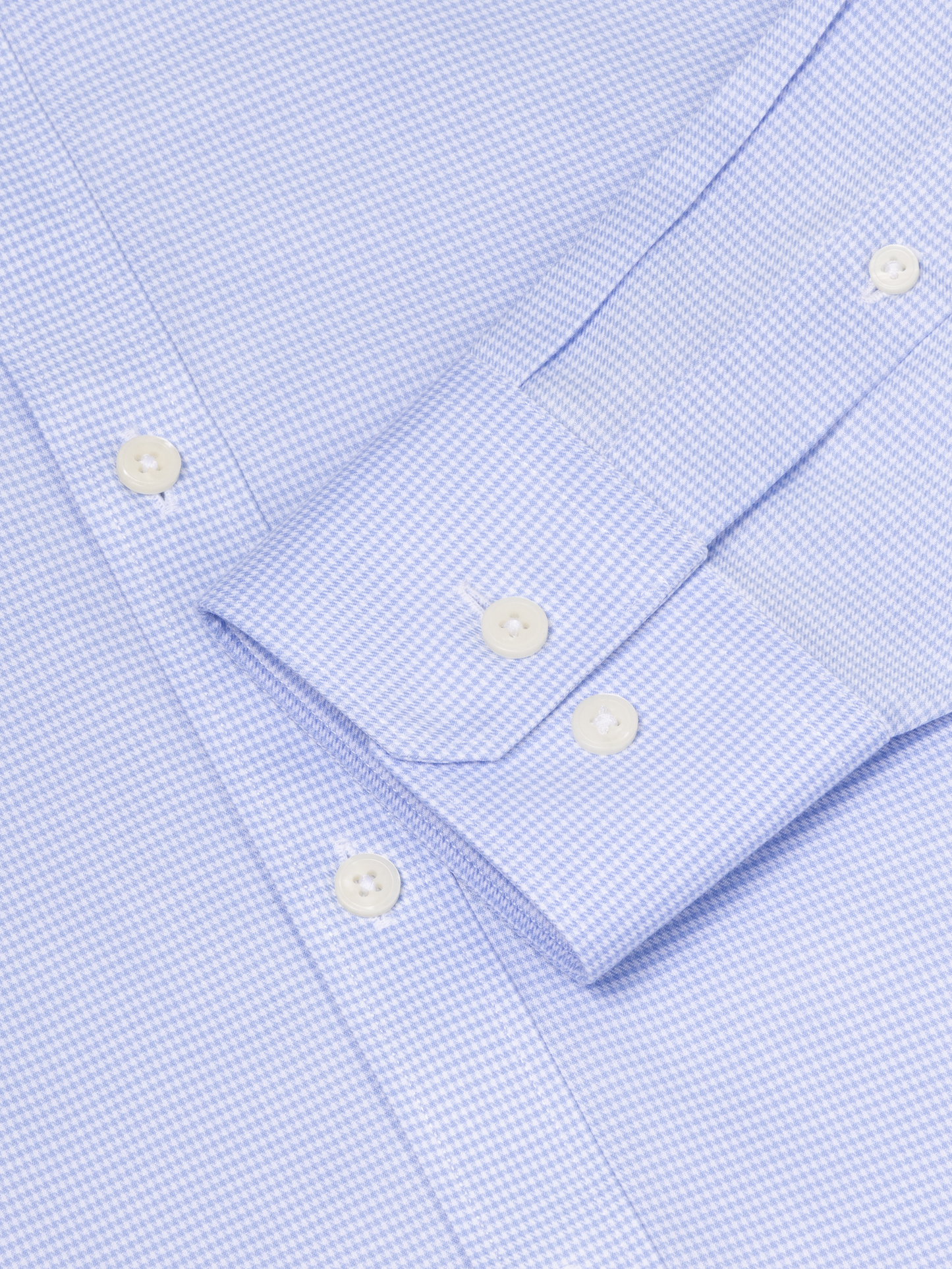 The Non-Iron Twill Shirt