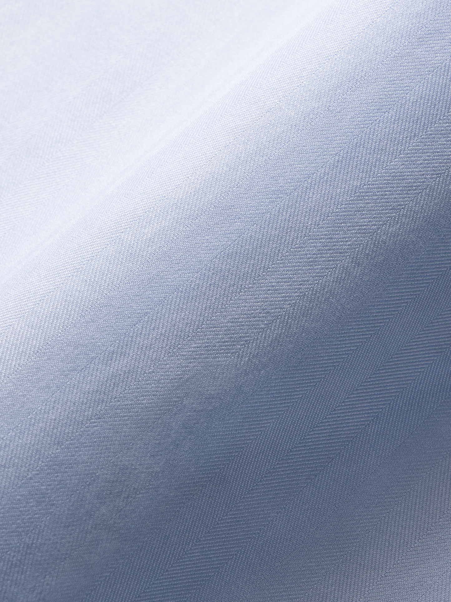 The Non-Iron Twill Shirt