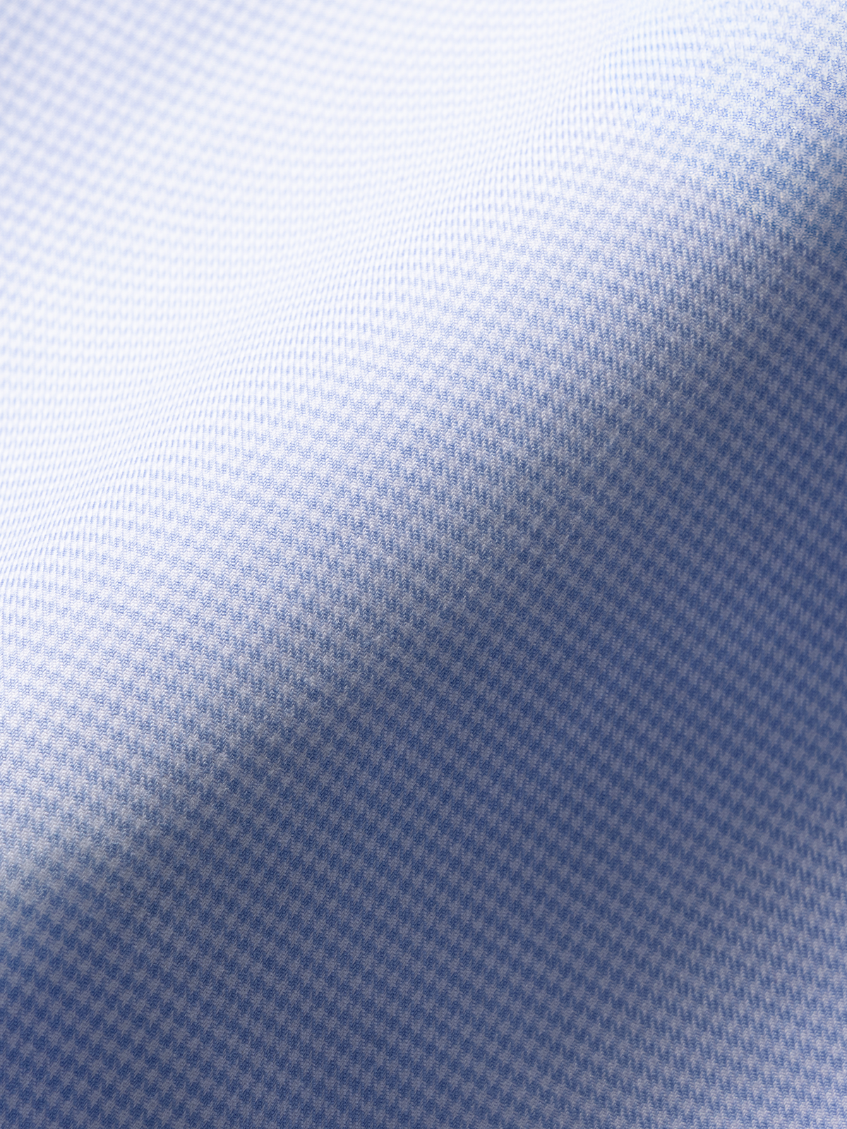 The Non-Iron Twill Shirt