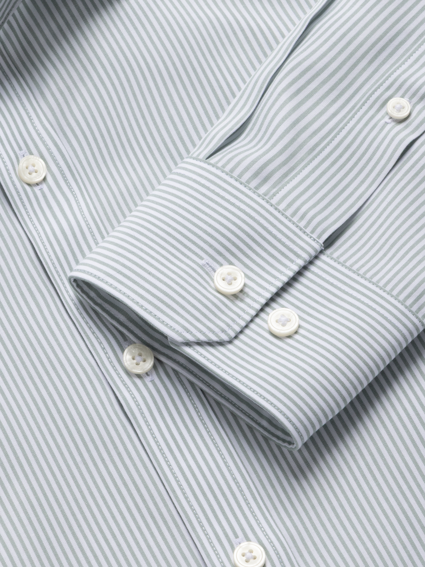 The Non-Iron Poplin Shirt