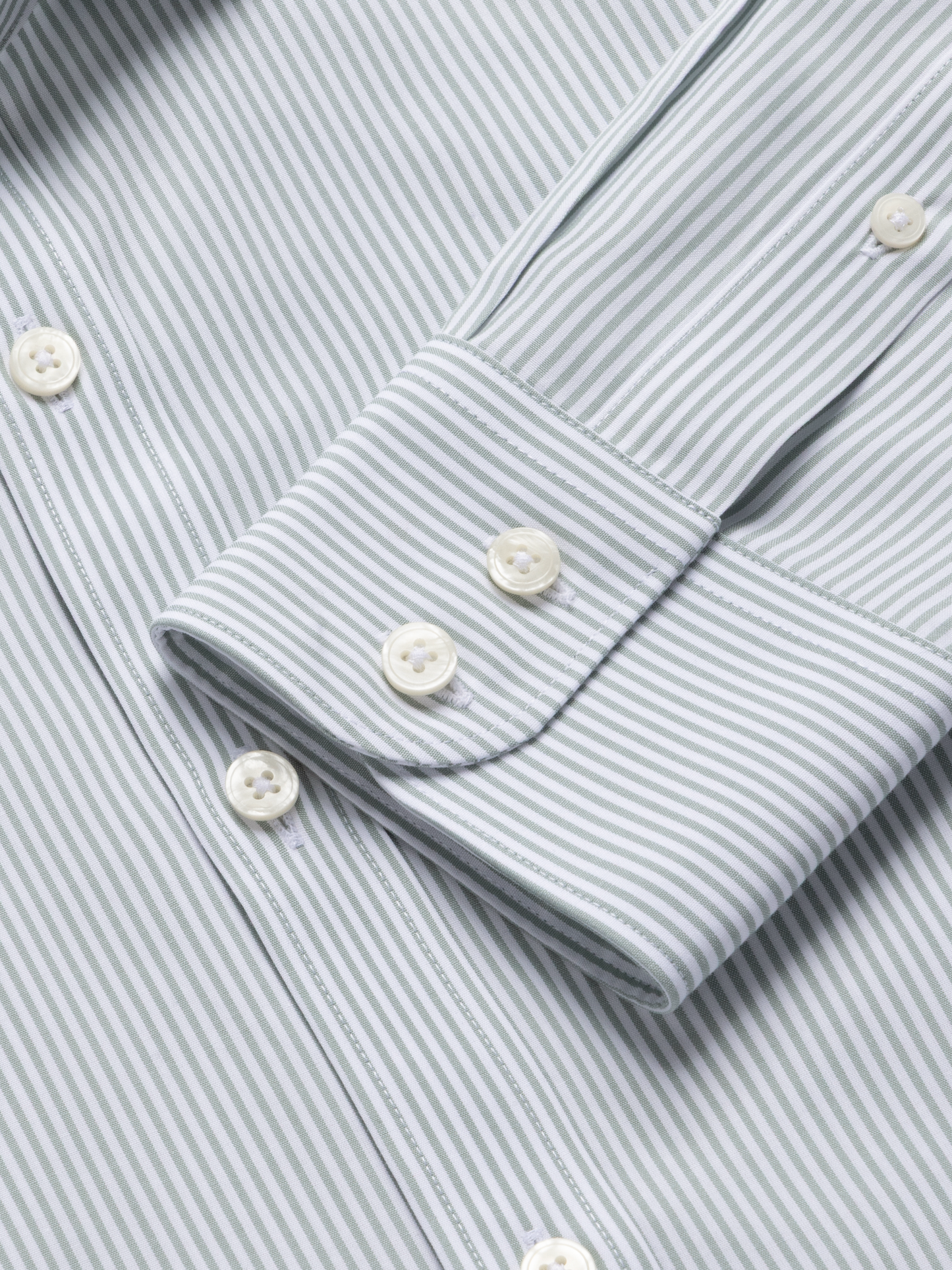 The Non-Iron Poplin Shirt