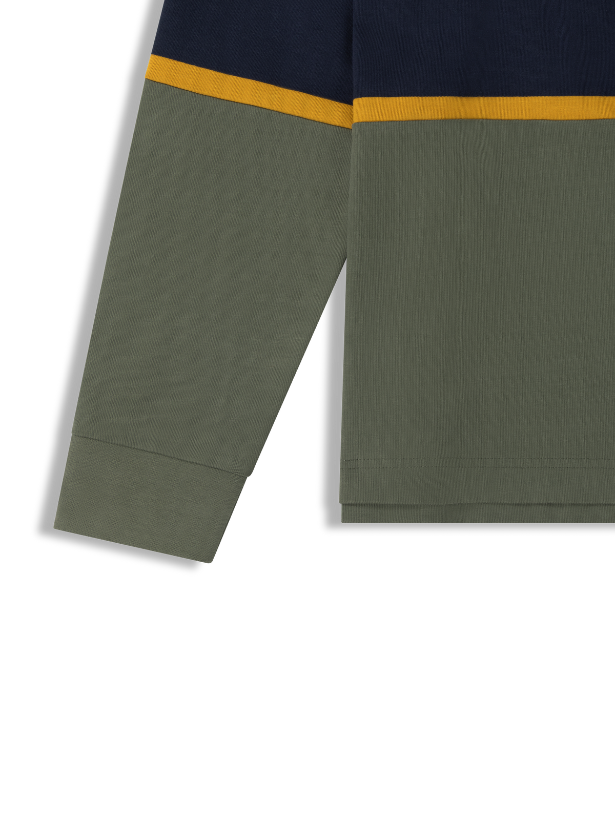 The Rugby Shirt