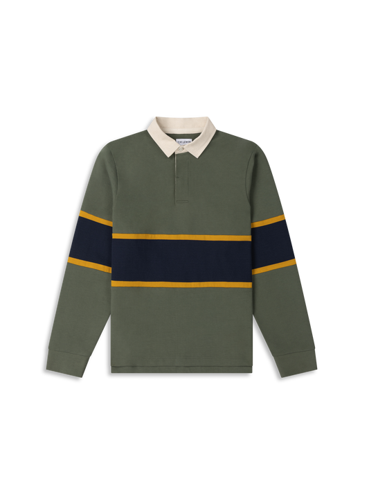 The Rugby Shirt