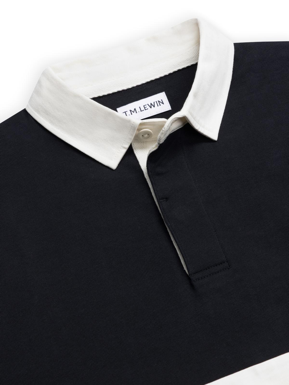 The Rugby Shirt