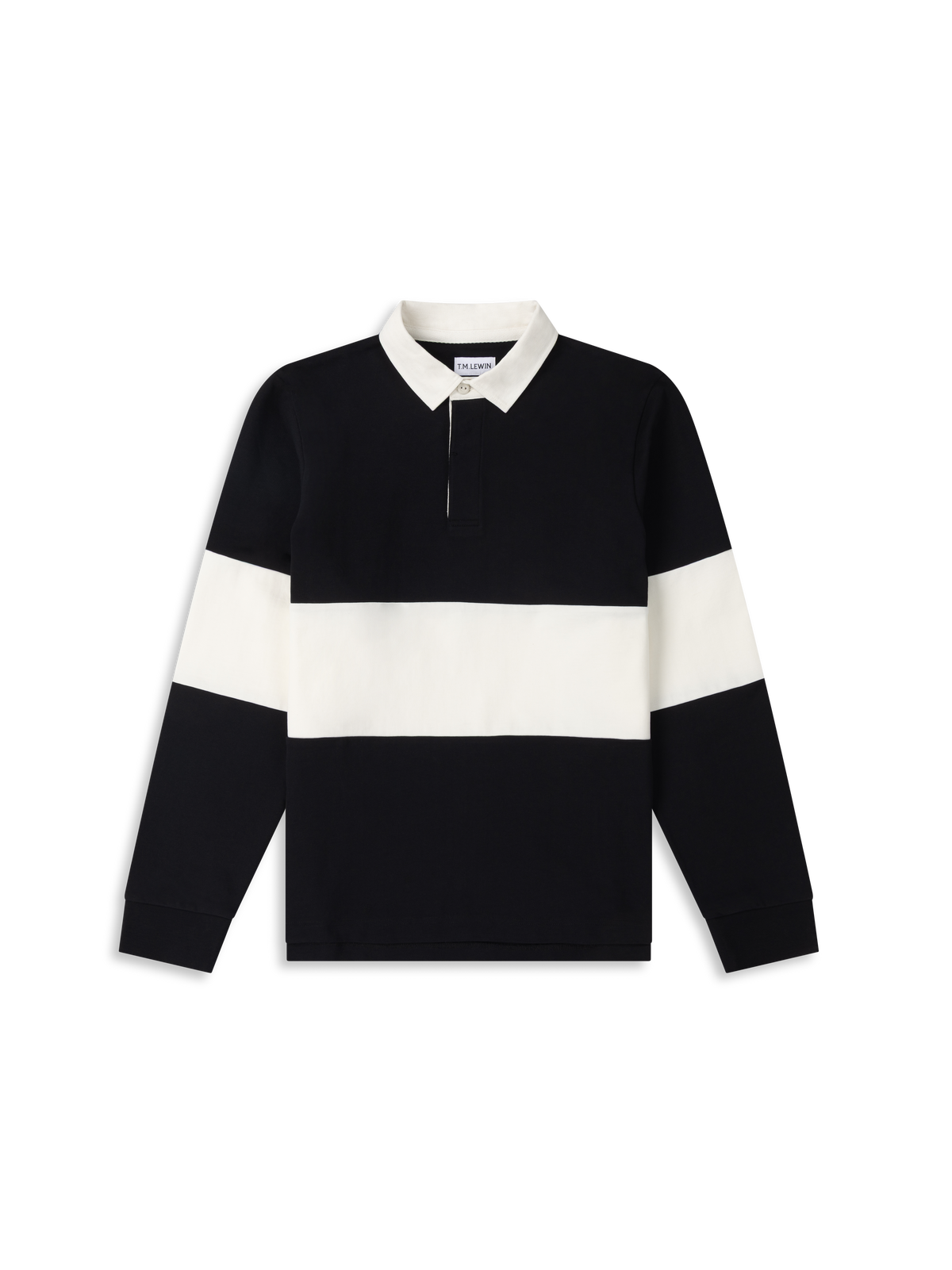 The Rugby Shirt