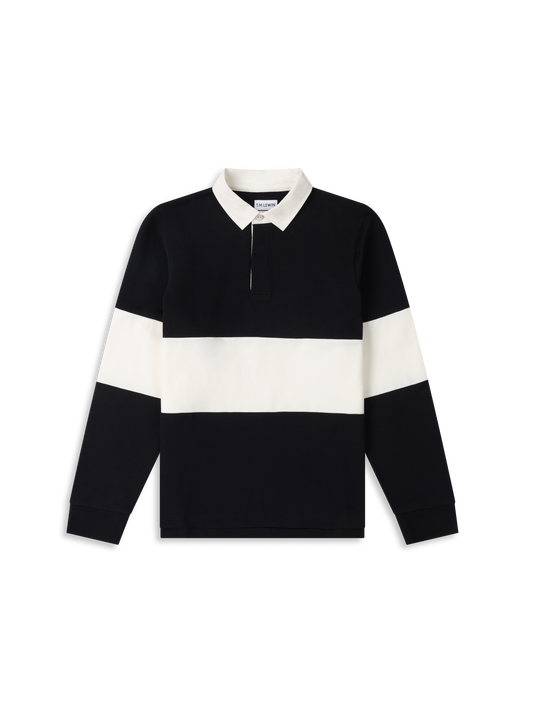 The Rugby Shirt