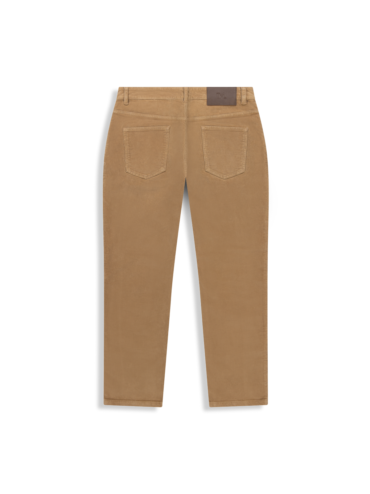 The Corduroy 5 Pocket Trouser